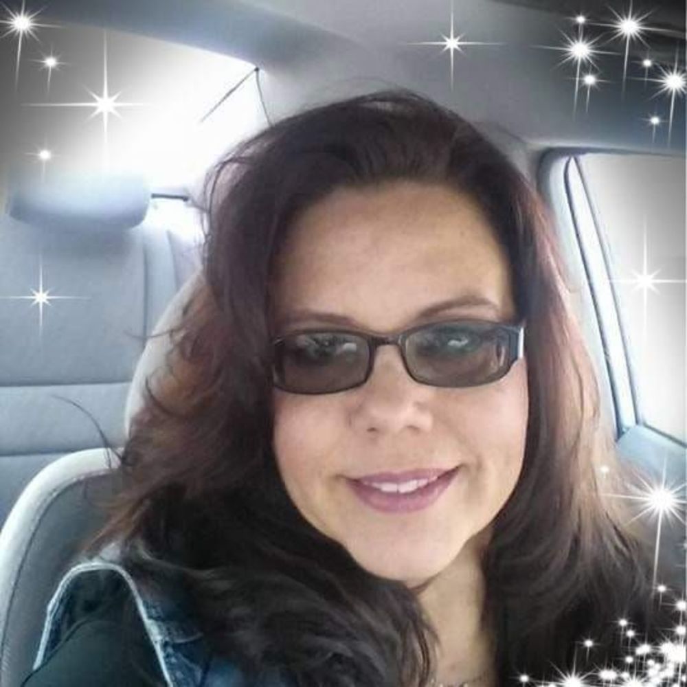 Meet your Posher, Michele